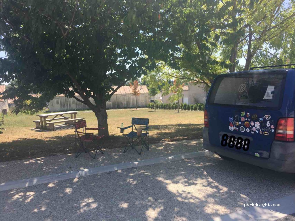 (16120) Viville - 2 La Mangarderie — foto