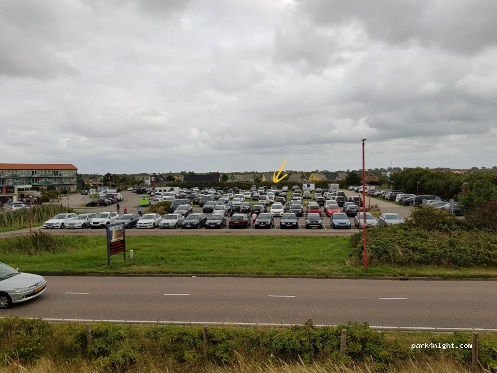 (1787 PP) Julianadorp - 87 Zanddijk — foto