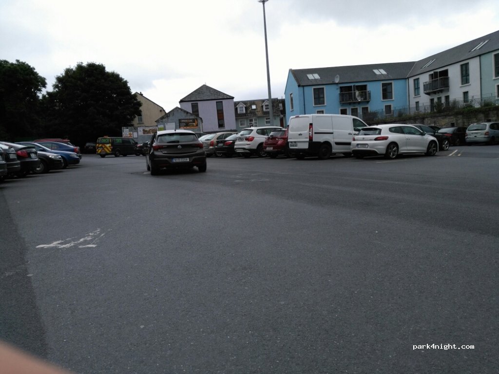 () Westport - 4 Market Lane — foto