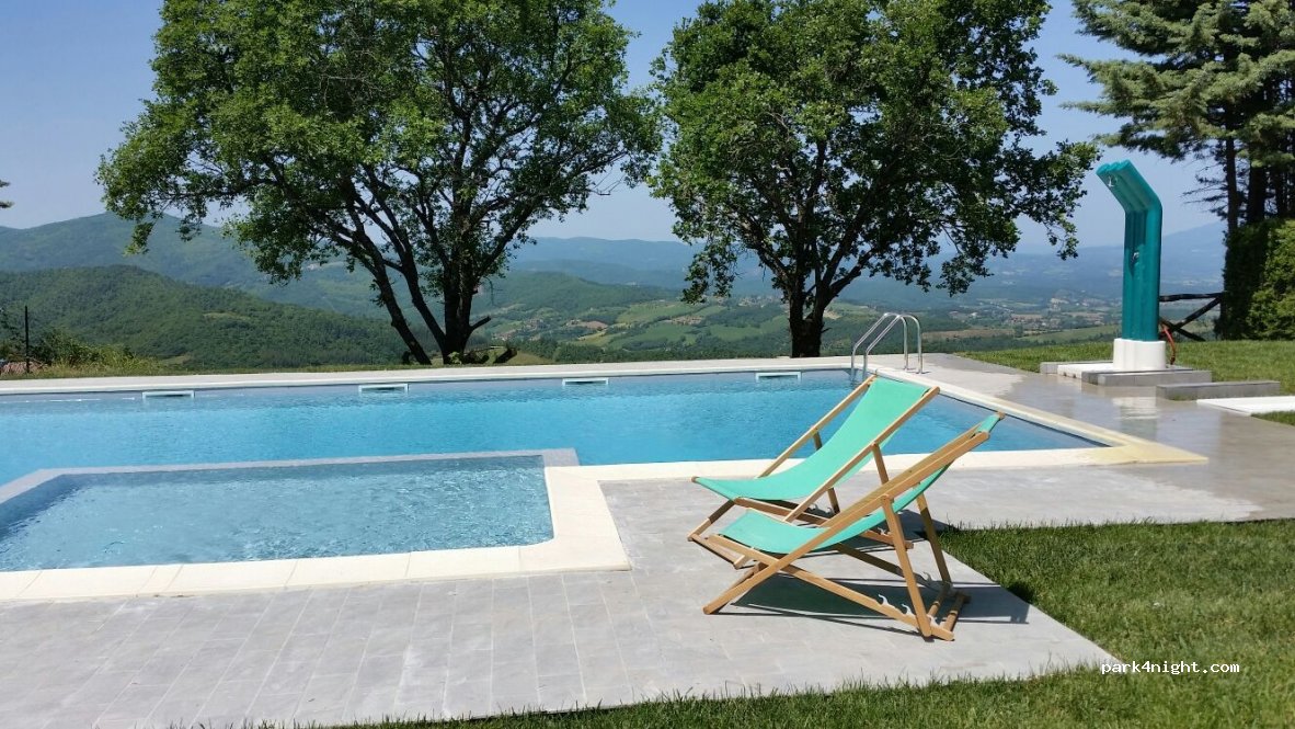 Campeggio Luna Del Monte — foto 2
