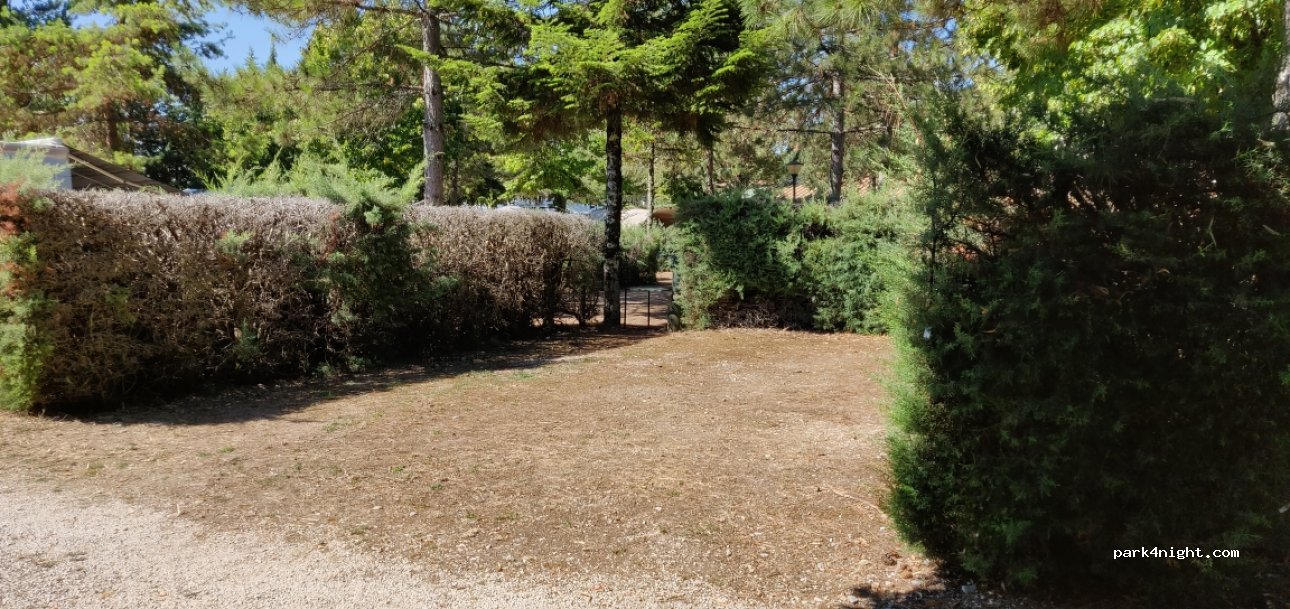 Campeggio Luna Del Monte — foto 3