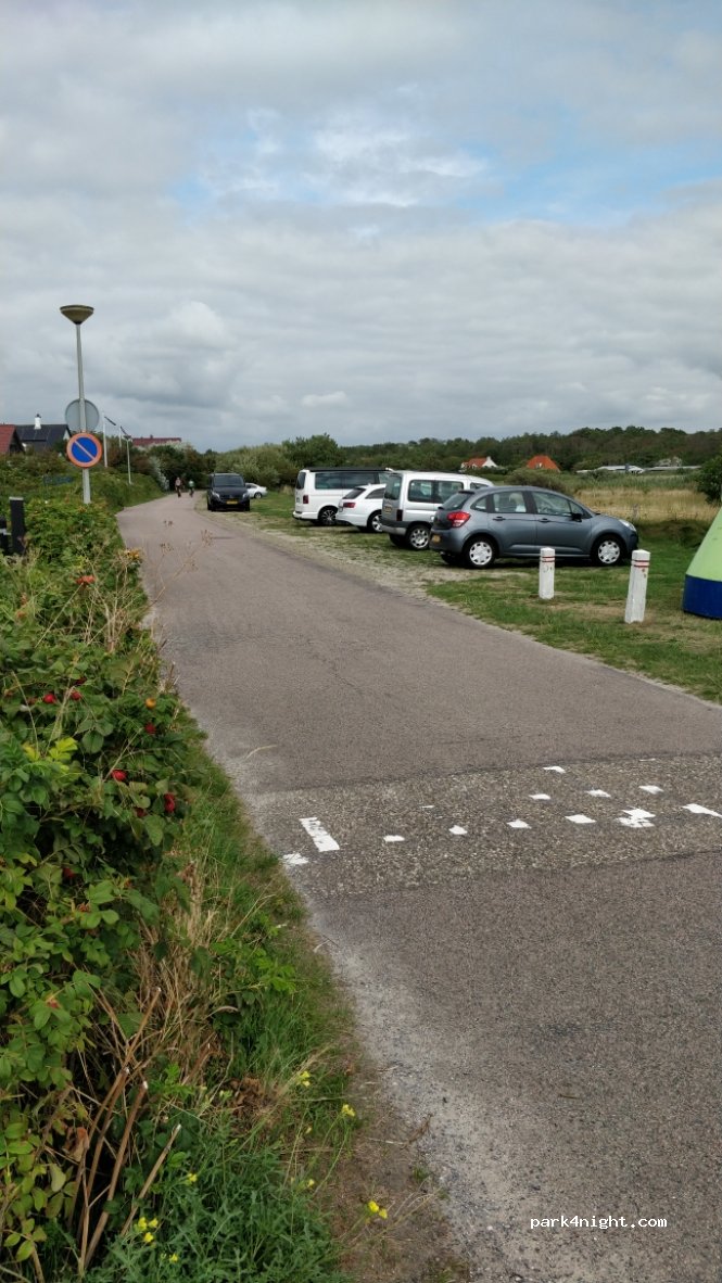 (1755 LB) Petten - 2 Korfwaterweg — foto