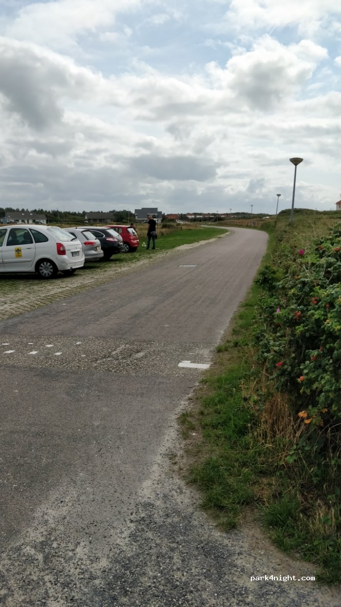 (1755 LB) Petten - 2 Korfwaterweg — foto 2