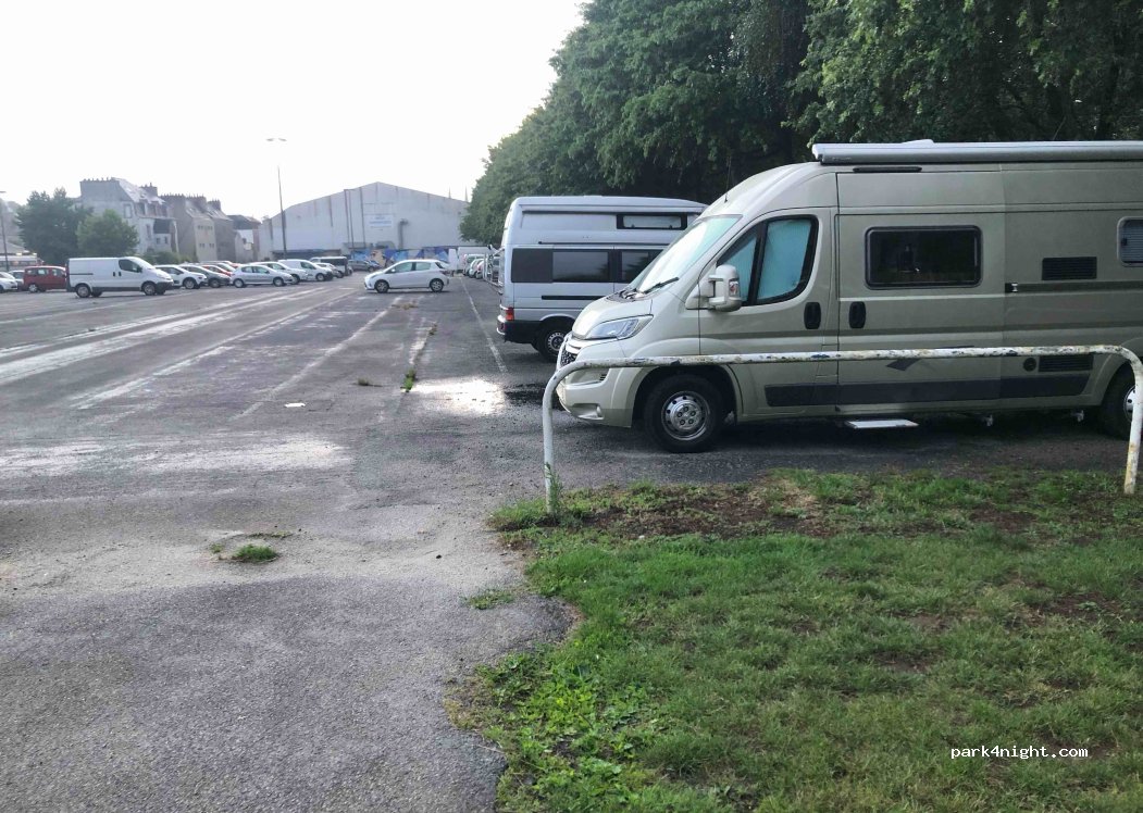 (29000) Quimper - 47 Impasse de l'Odet — foto 2
