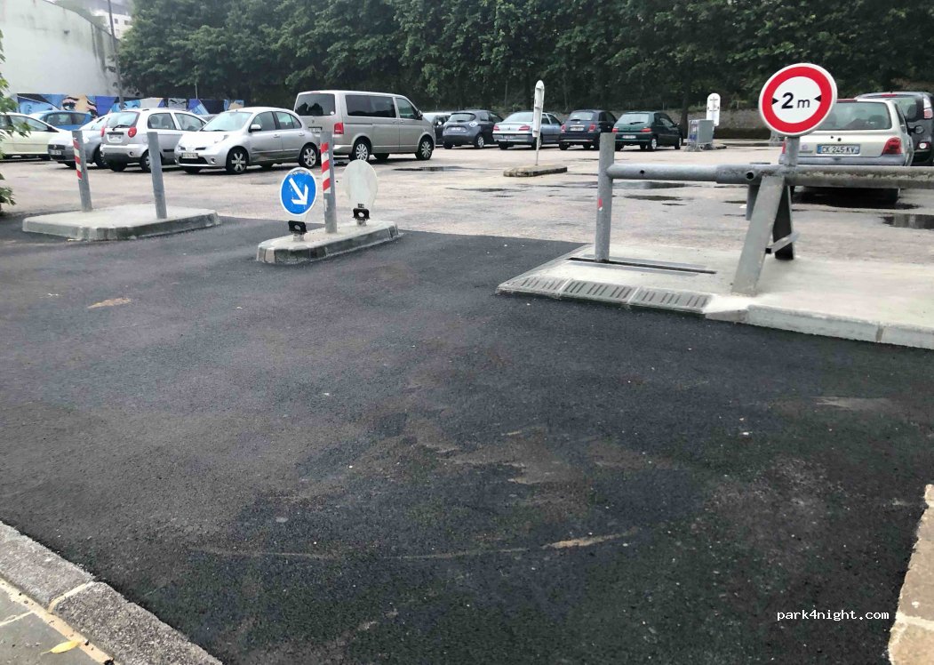(29000) Quimper - 47 Impasse de l'Odet — foto 3
