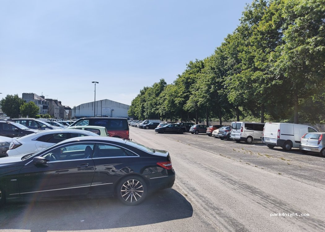 (29000) Quimper - 47 Impasse de l'Odet — foto 4