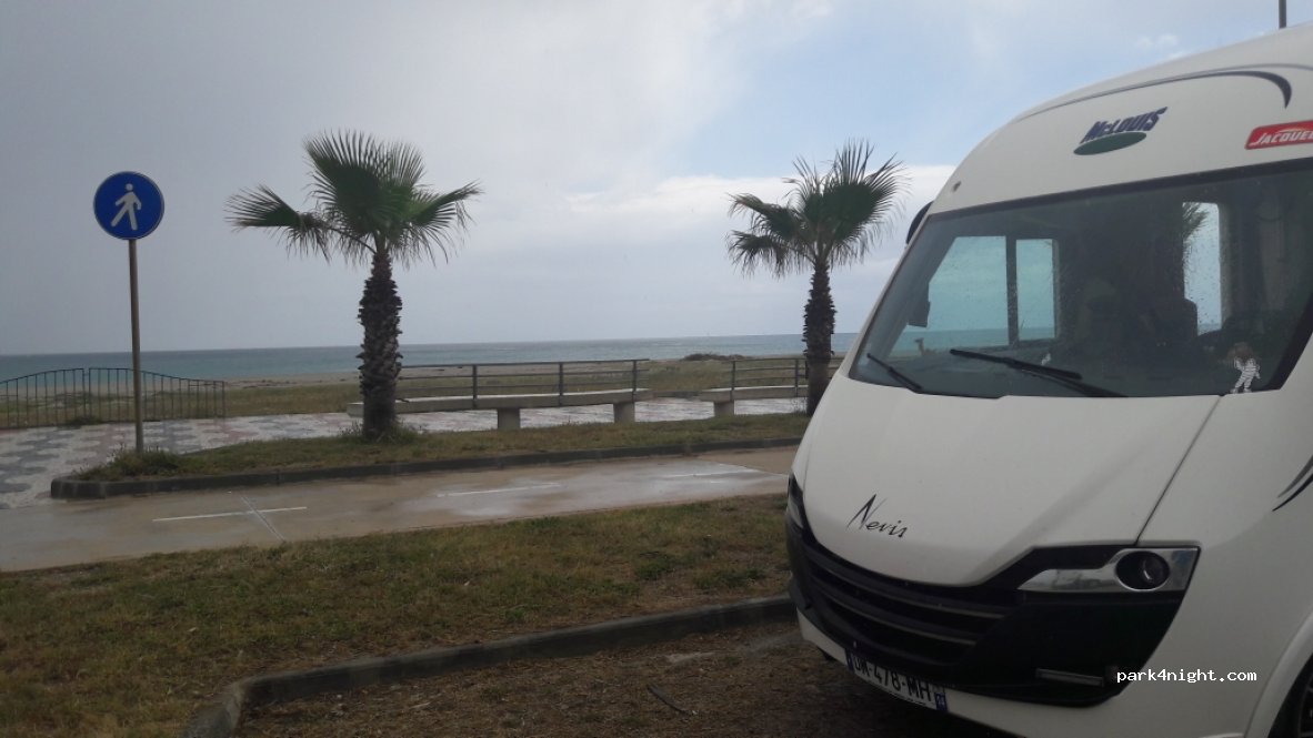 (88068) Soverato - Viale Moro — foto