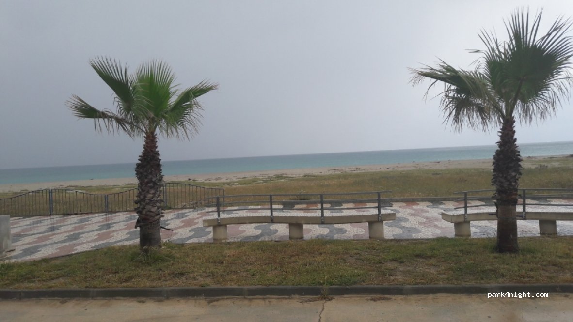 (88068) Soverato - Viale Moro — foto 2