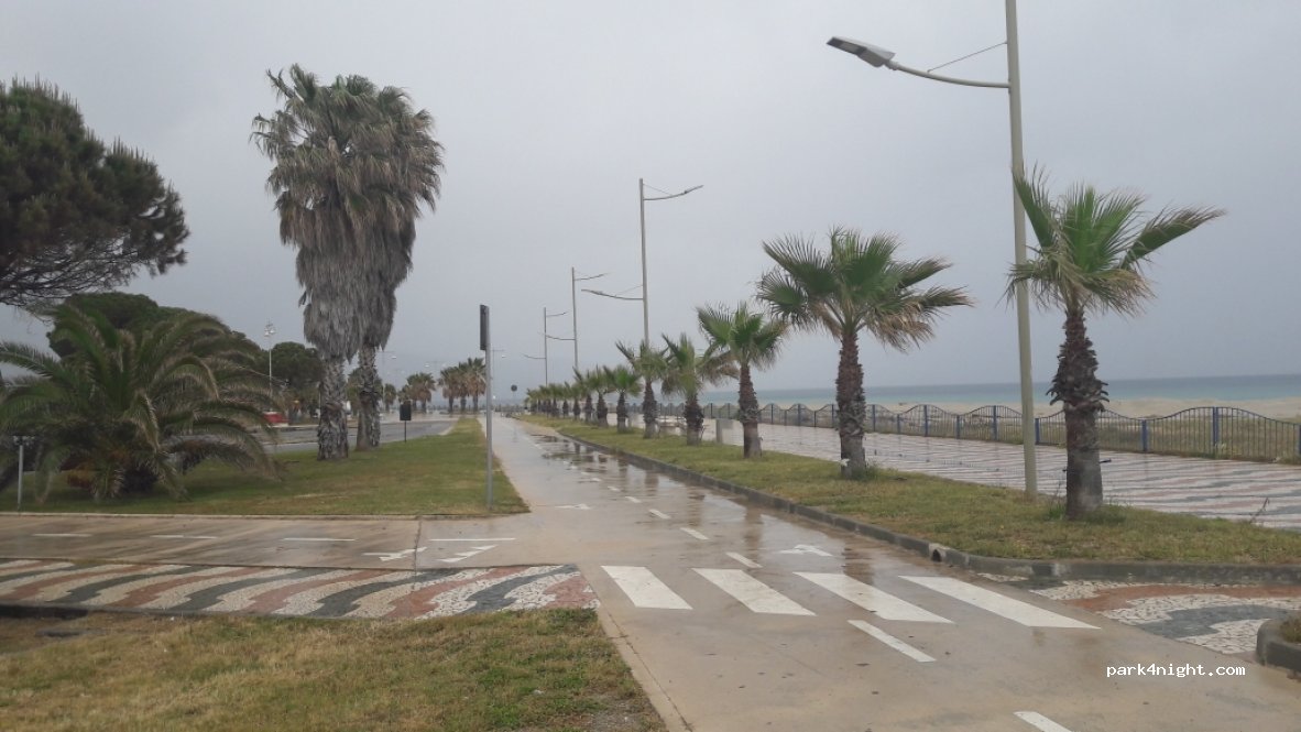 (88068) Soverato - Viale Moro — foto 3