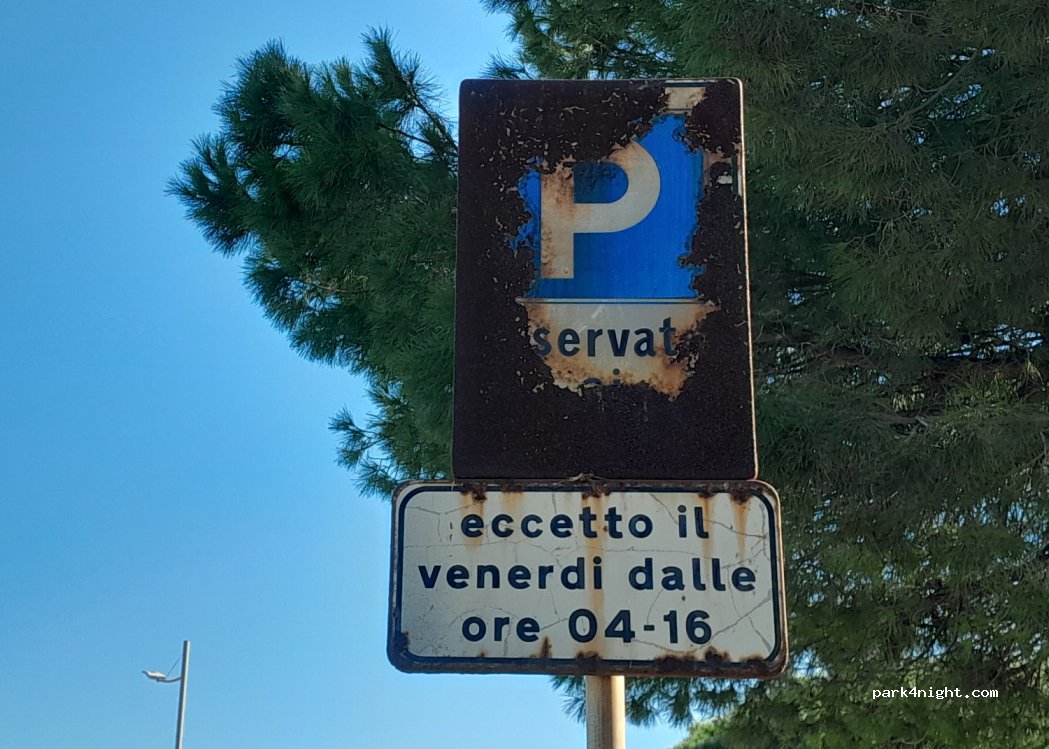 (88068) Soverato - Viale Moro — foto 5