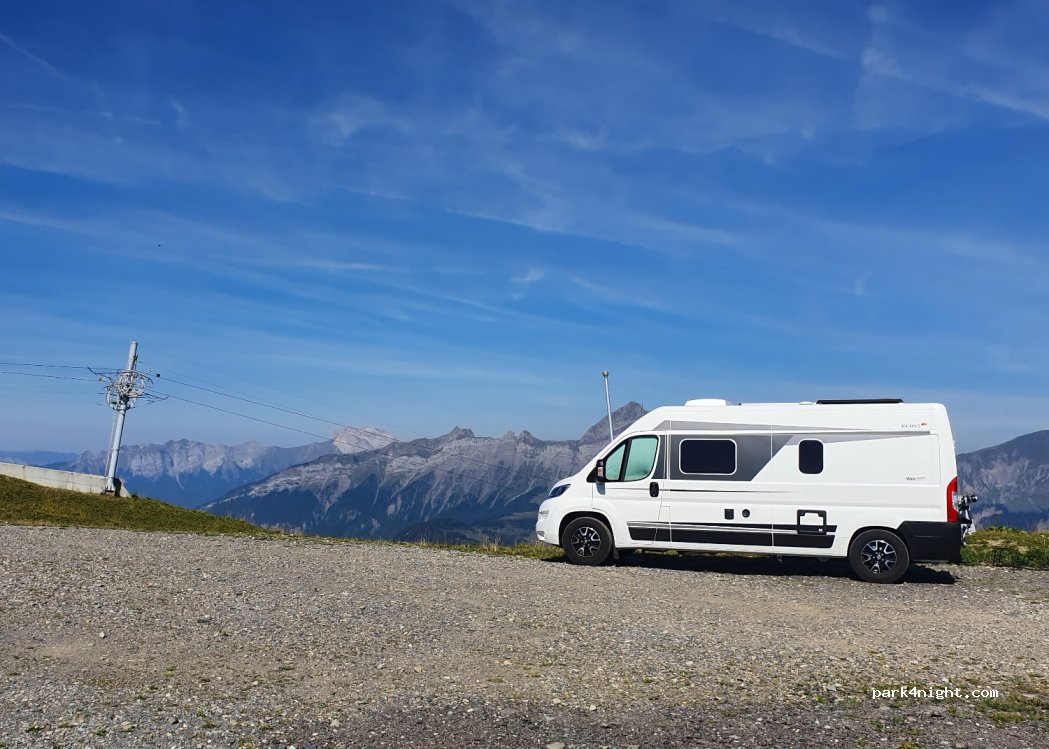 (73270) Villard-sur-Doron - Unnamed Road — foto 3