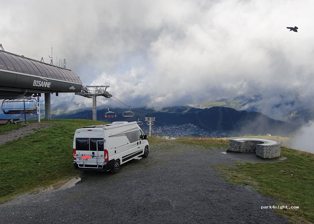 (73270) Villard-sur-Doron - Unnamed Road — foto 4
