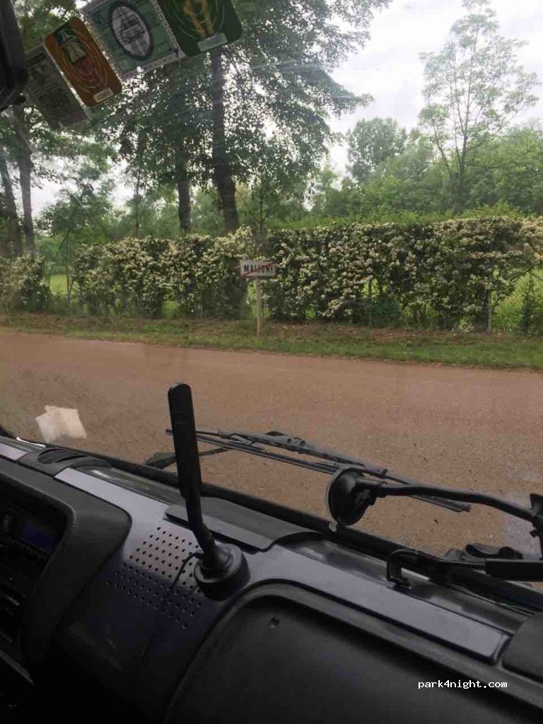 (89800) Maligny - D91 — foto 2