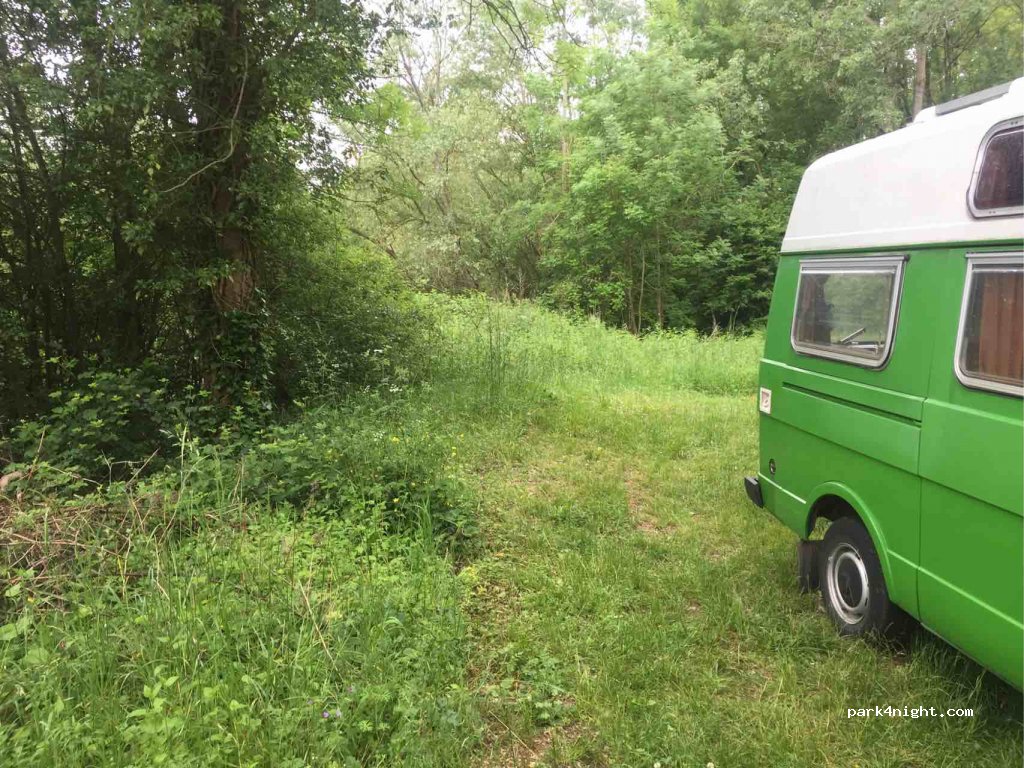 (89800) Maligny - D91 — foto 3