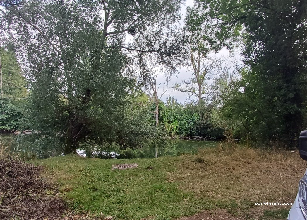 (89800) Maligny - D91 — foto 5
