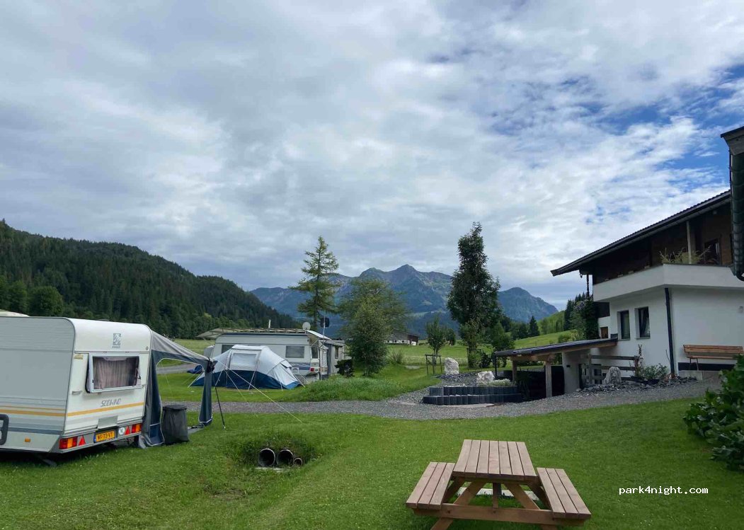 Naturcamping Maurerhäusl — foto 3