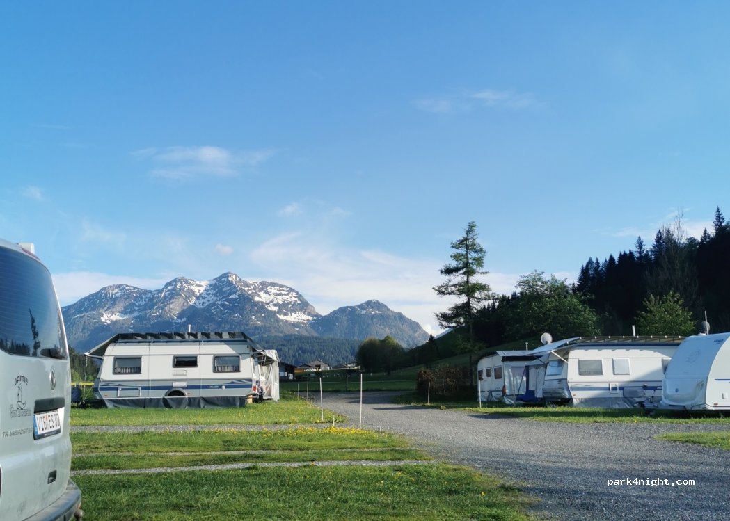 Naturcamping Maurerhäusl — foto 4