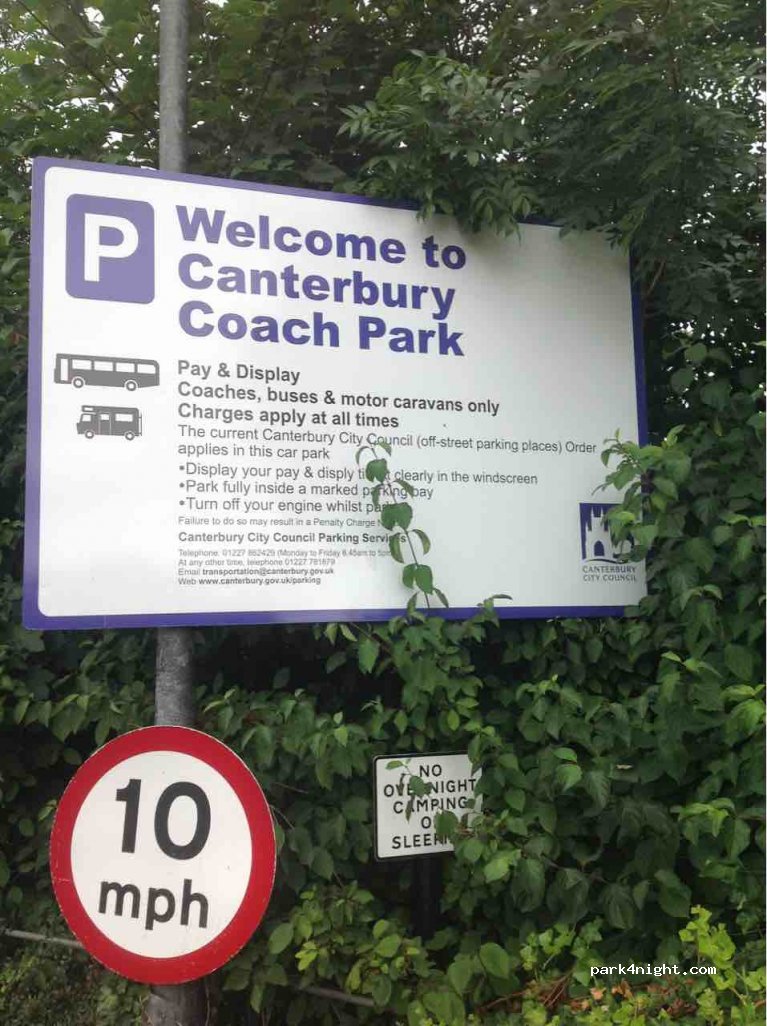 (CT2 7PH) Canterbury - Kingsmead Rd — foto