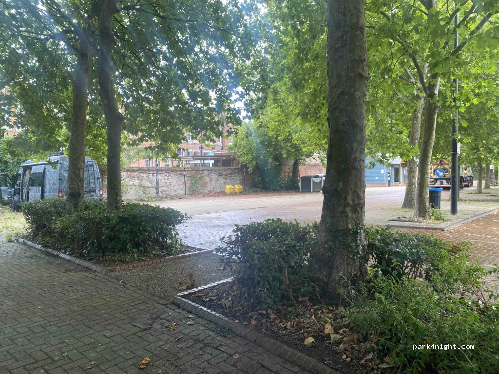 (CT2 7PH) Canterbury - Kingsmead Rd — foto 2