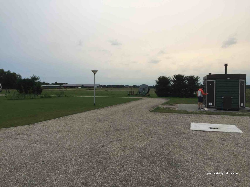 (9591 VM) Onstwedde - 4 Streekweg — foto
