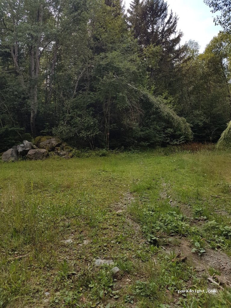 (38350) La Morte - Unnamed Road — foto 2