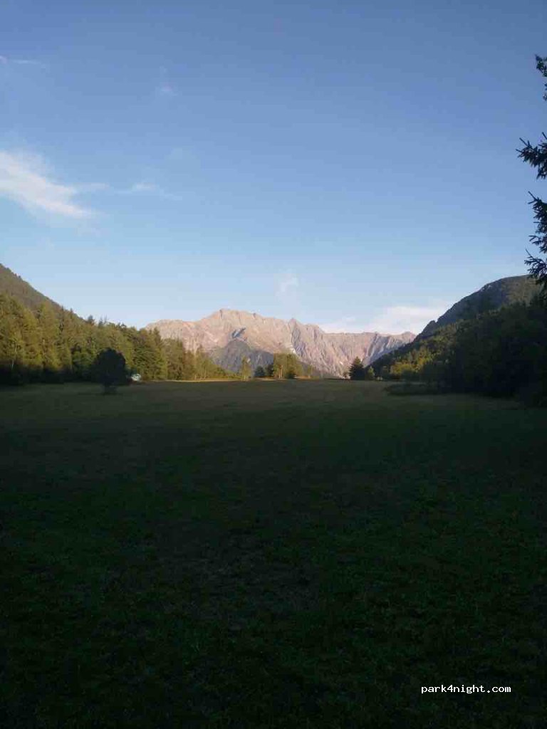 (38350) La Morte - Unnamed Road — foto 3