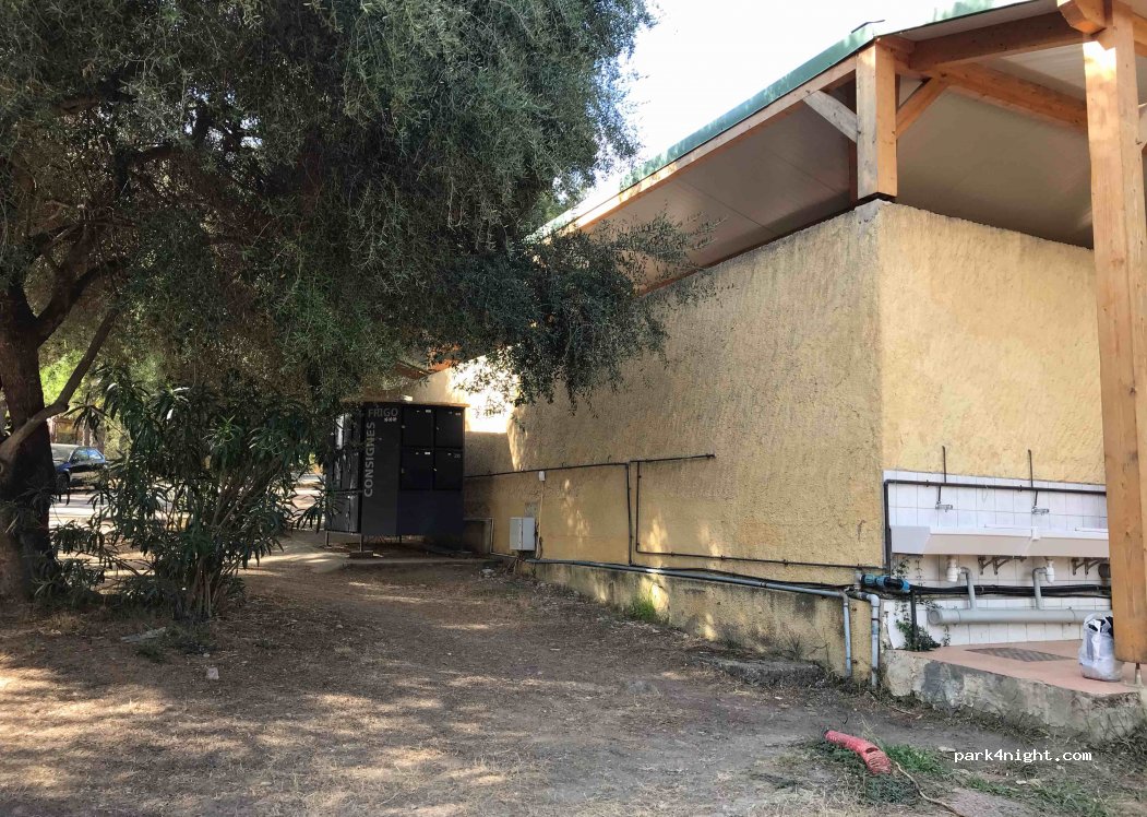 Village Camping de L’Ostriconi — foto 2