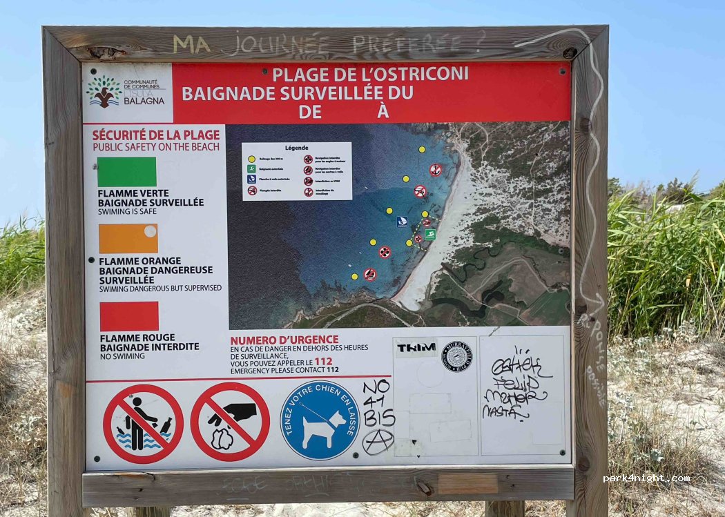 Village Camping de L’Ostriconi — foto 3