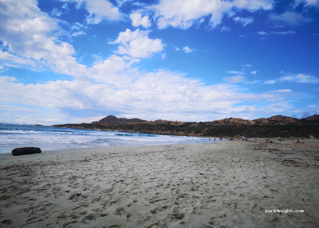 Village Camping de L’Ostriconi — foto 4