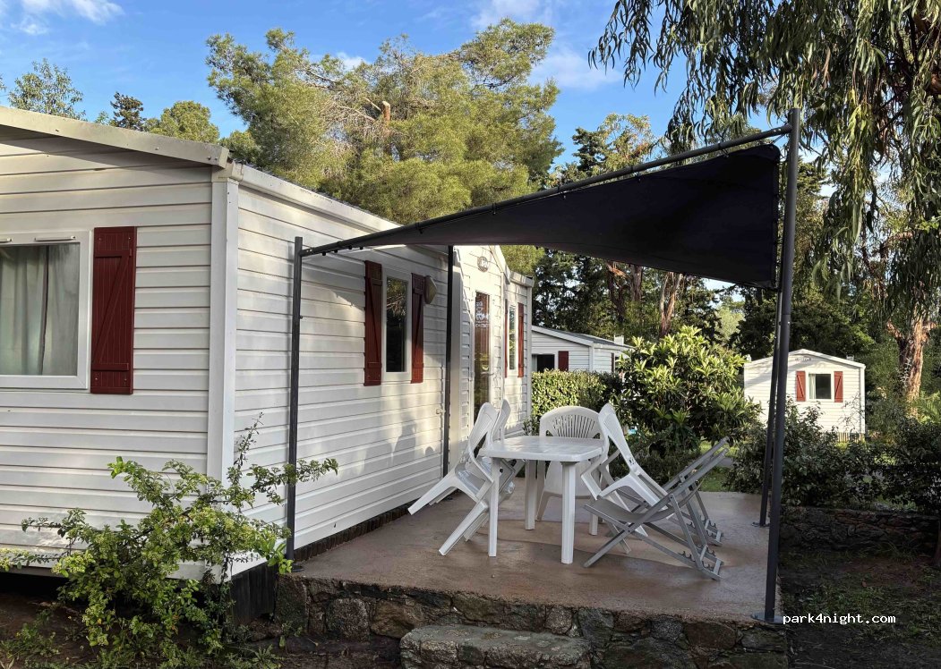 Village Camping de L’Ostriconi — foto 5