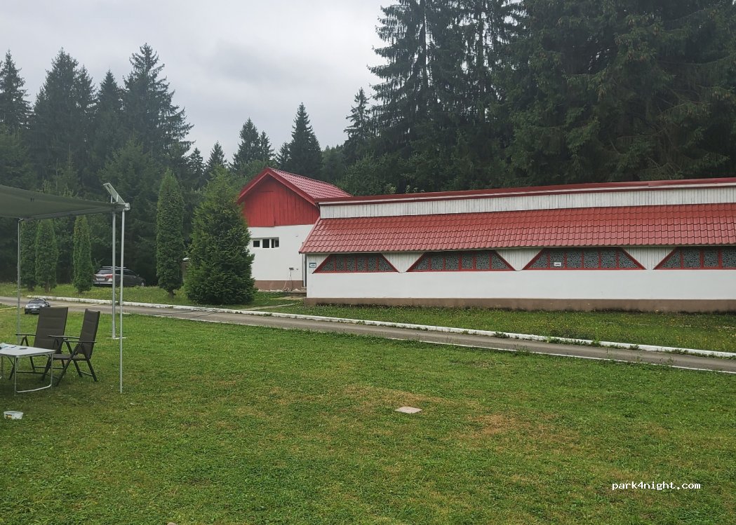 Camping Valea Zânelor — foto 3