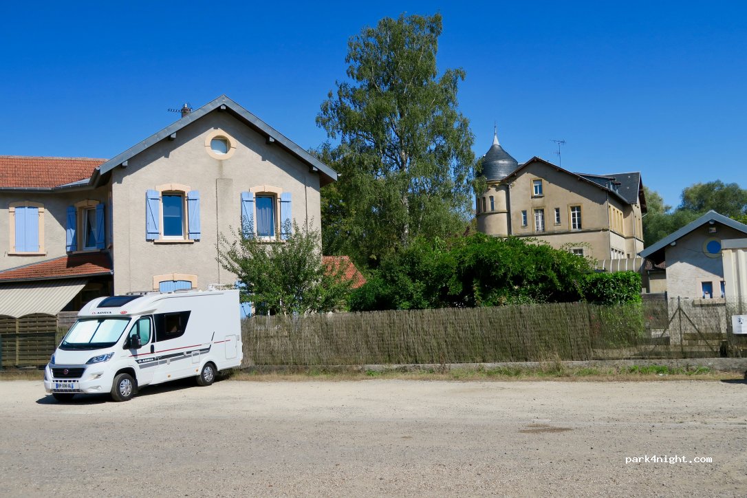 (57530) Landonvillers - 1 Allée des Tilleuls — foto 2