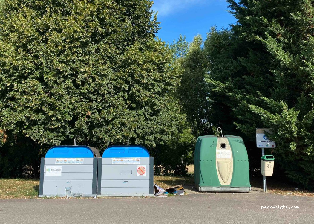 (57530) Landonvillers - 1 Allée des Tilleuls — foto 3