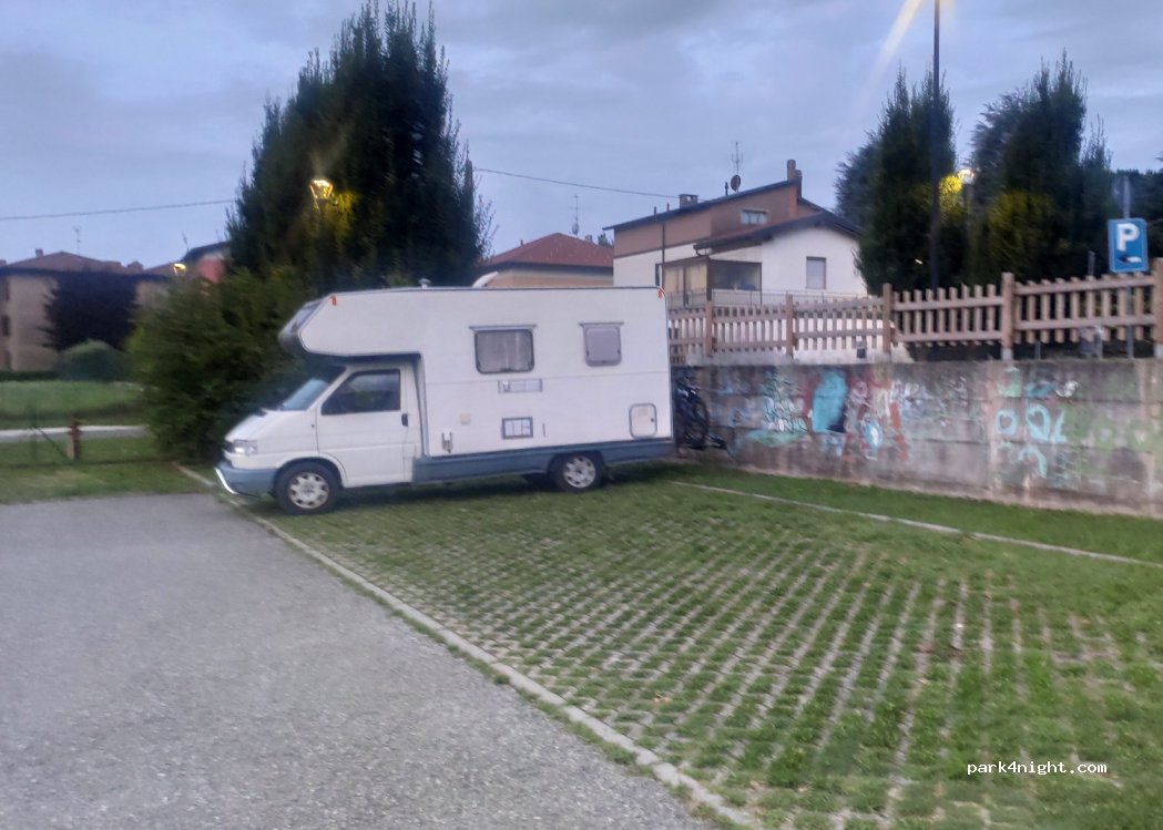 (23807) Merate - Via Giovanni Paolo I — foto 2