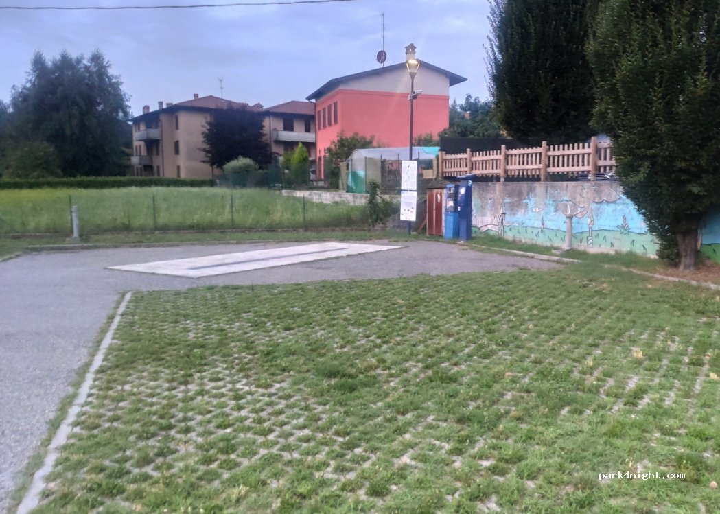 (23807) Merate - Via Giovanni Paolo I — foto 3