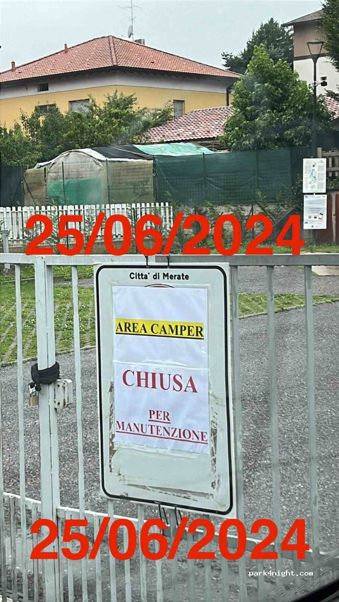 (23807) Merate - Via Giovanni Paolo I — foto 4