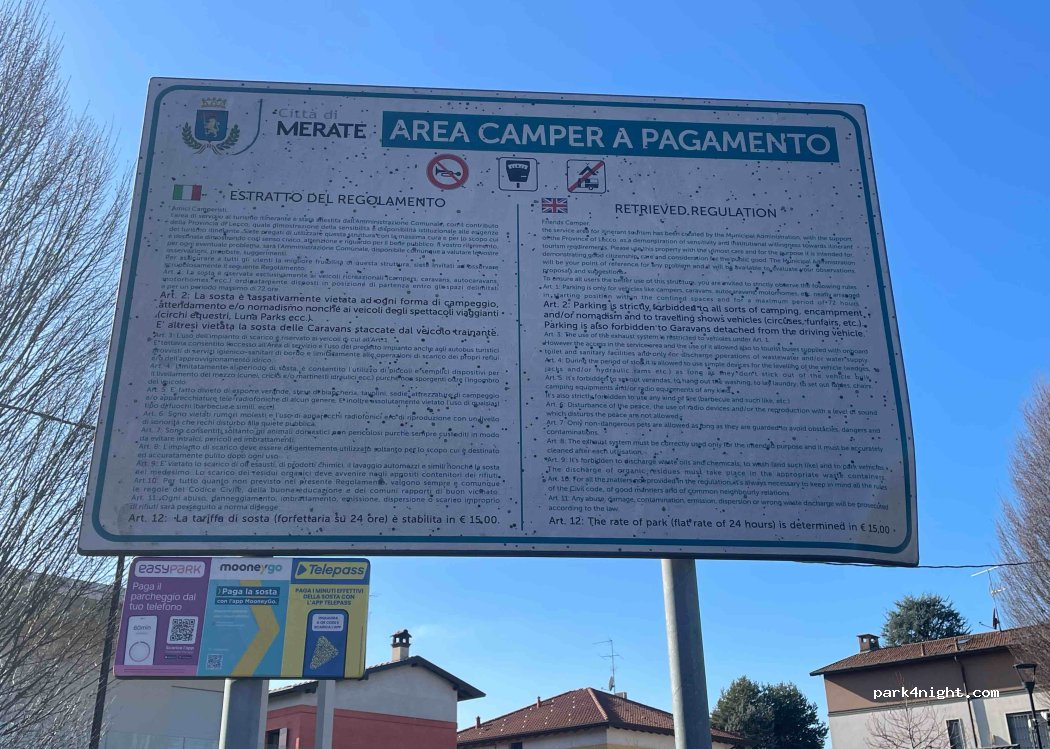 (23807) Merate - Via Giovanni Paolo I — foto 5