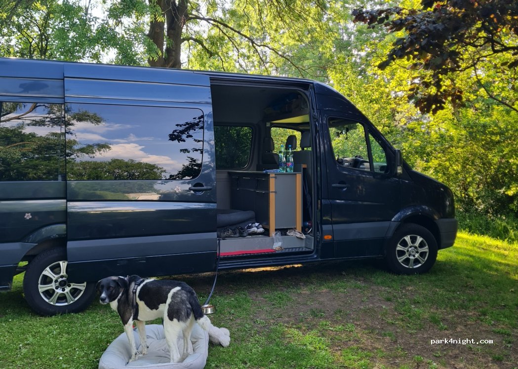 Camping Drusus — foto 4