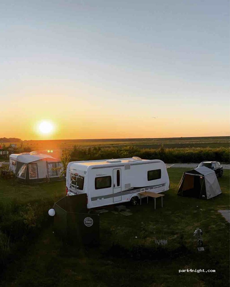 Zeelandcamping Scharendijke — foto 2