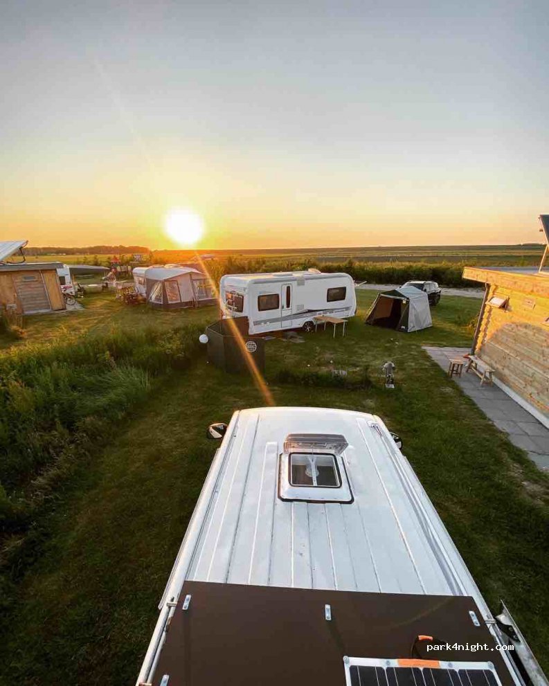 Zeelandcamping Scharendijke — foto 3
