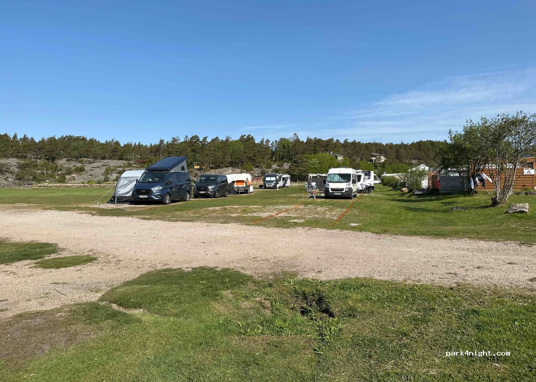 Enhus Camping — foto 2