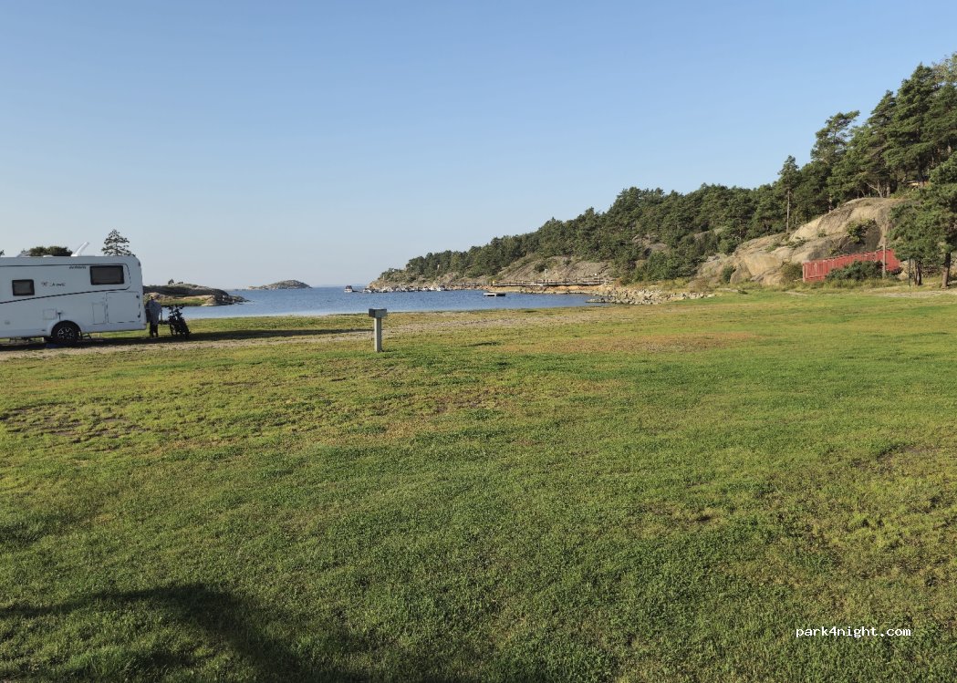 Enhus Camping — foto 4