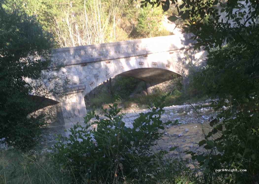 (05300) Barret-sur-Méouge - D506L — foto 2