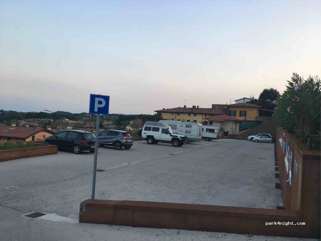 (25080) Polpenazze del Garda - 2 Via Sant'Antonio — foto