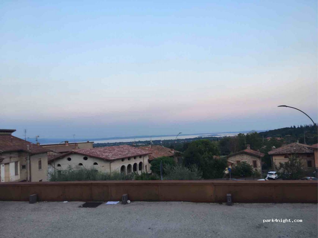(25080) Polpenazze del Garda - 2 Via Sant'Antonio — foto 2