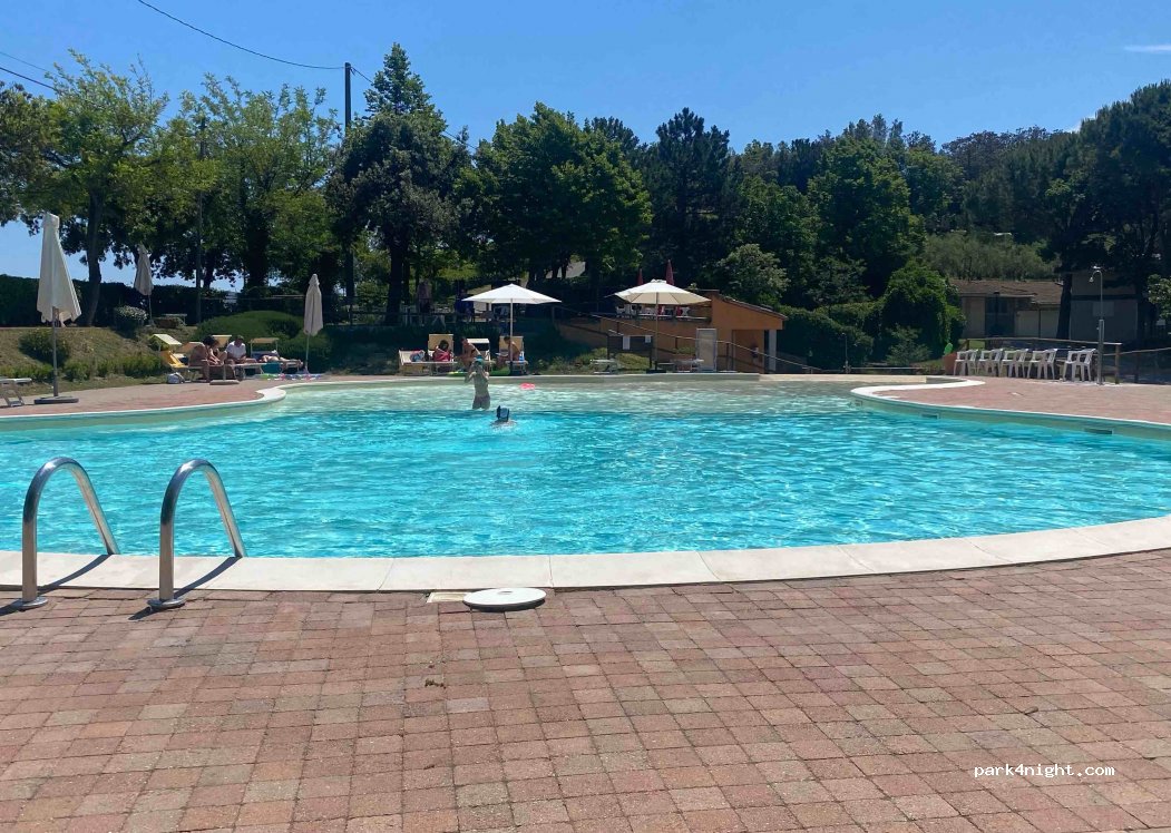 Camping Paradiso — foto 2