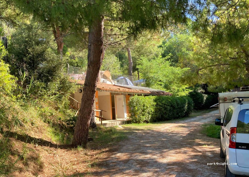 Camping Paradiso — foto 3