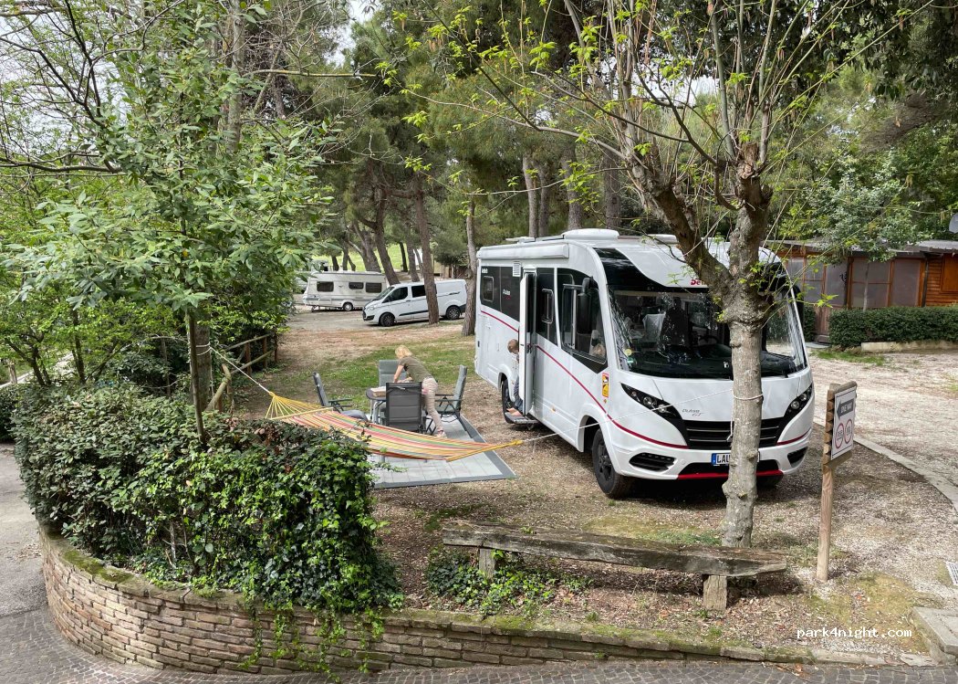Camping Paradiso — foto 4