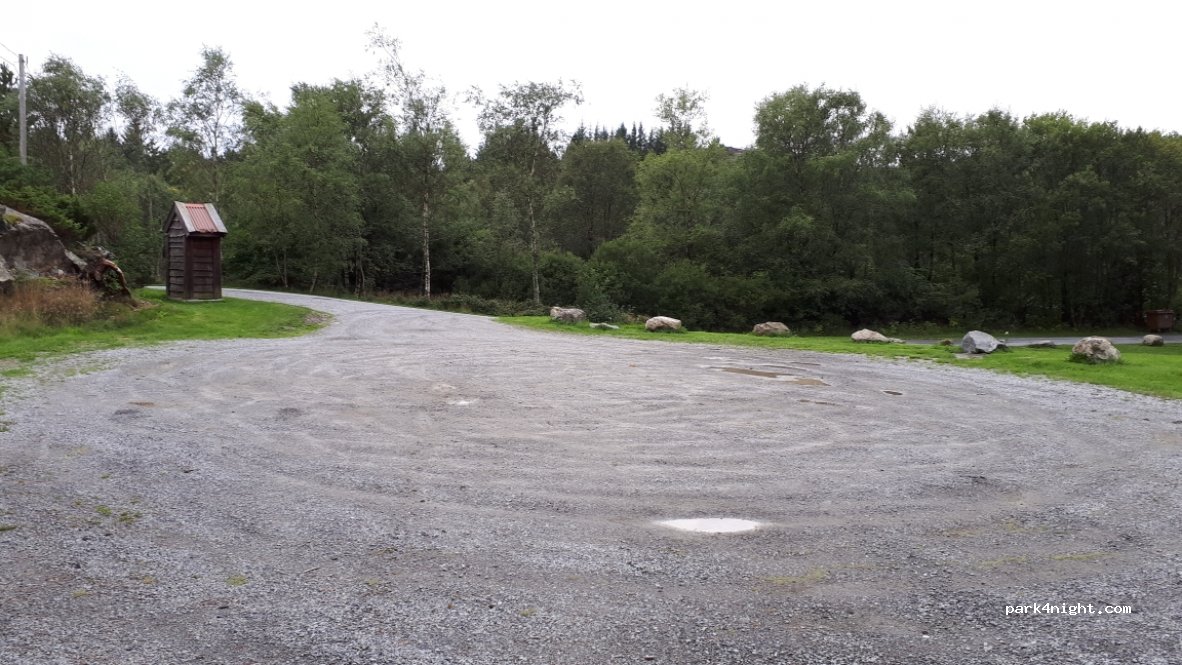 (4280)  - 538 Austre Karmøyveg — foto