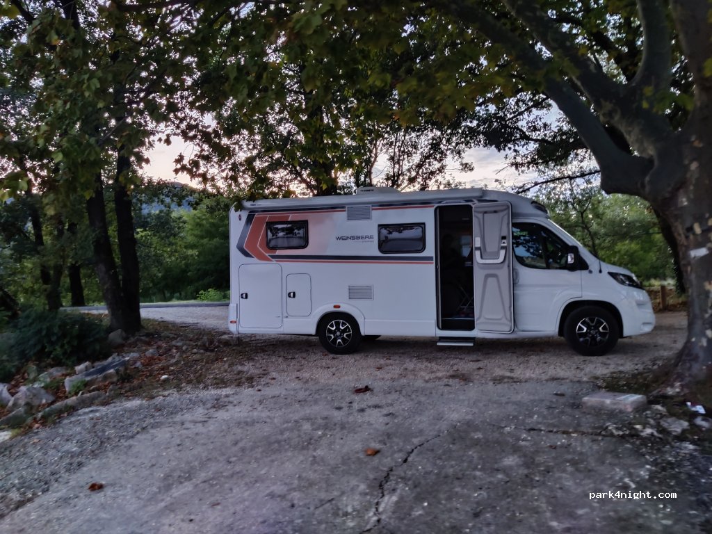 (07220) Viviers - 169 Îles des Perriers — foto